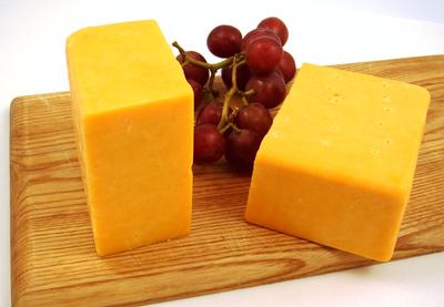 Deli-cheese-Medium Cheddar 1380